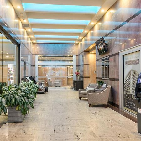 Modern & Fully Furnished Apartments In The Heart Of The City Новий Орлеан Екстер'єр фото