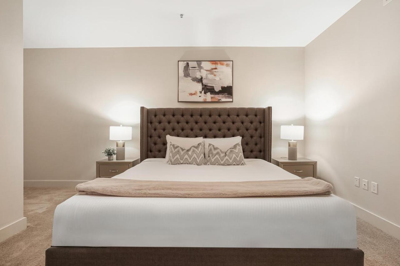 Modern & Fully Furnished Apartments In The Heart Of The City Новий Орлеан Екстер'єр фото