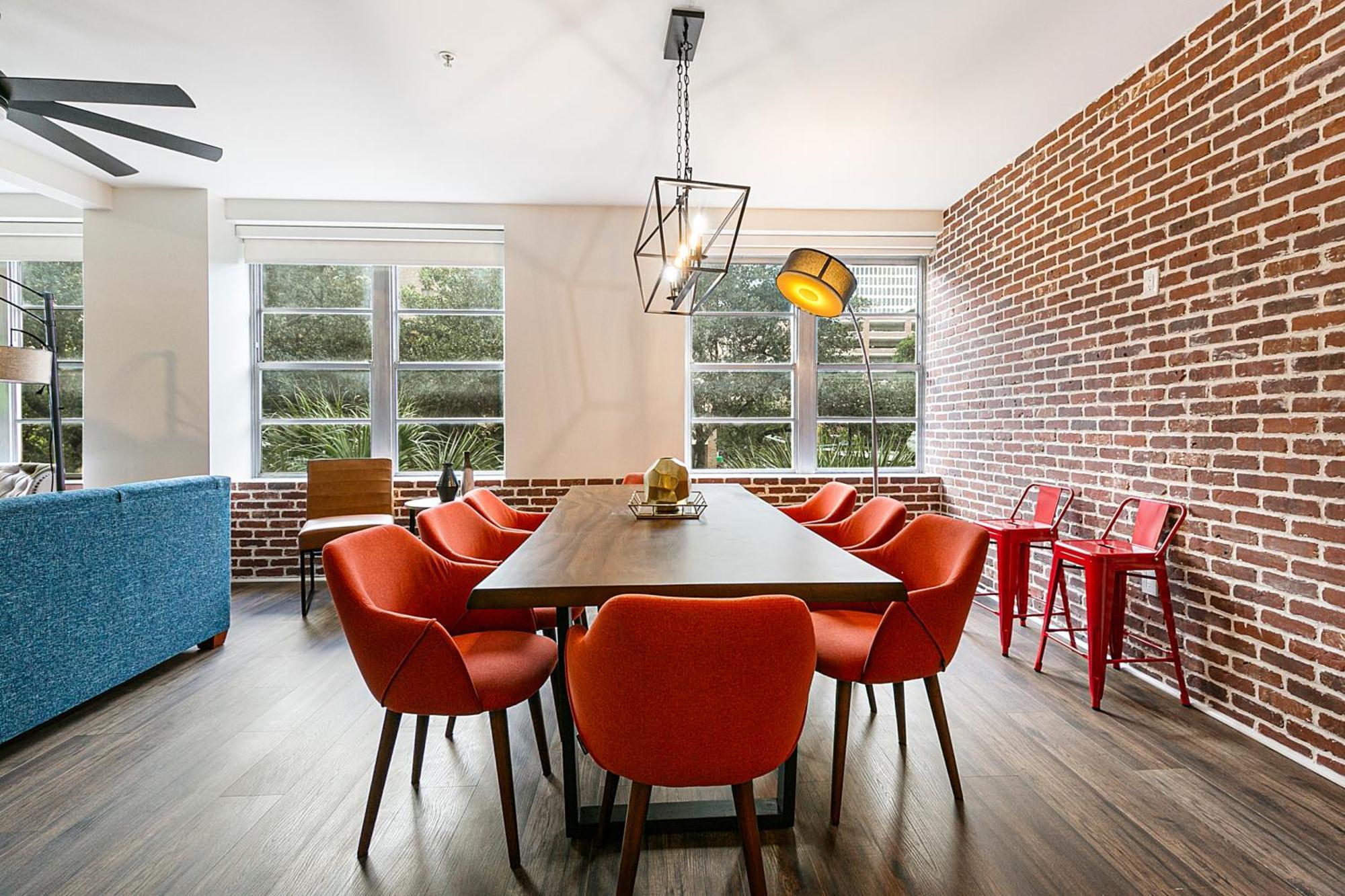Modern & Fully Furnished Apartments In The Heart Of The City Новий Орлеан Екстер'єр фото