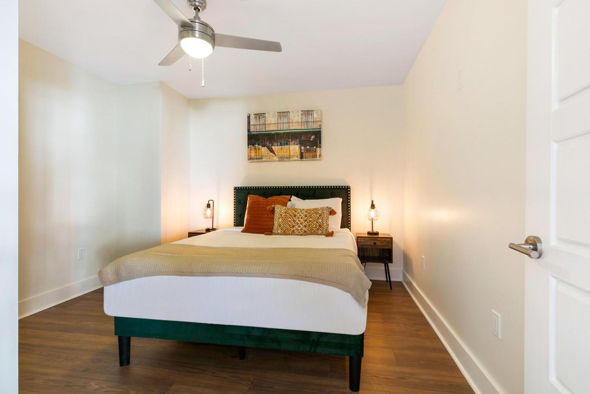 Modern & Fully Furnished Apartments In The Heart Of The City Новий Орлеан Екстер'єр фото
