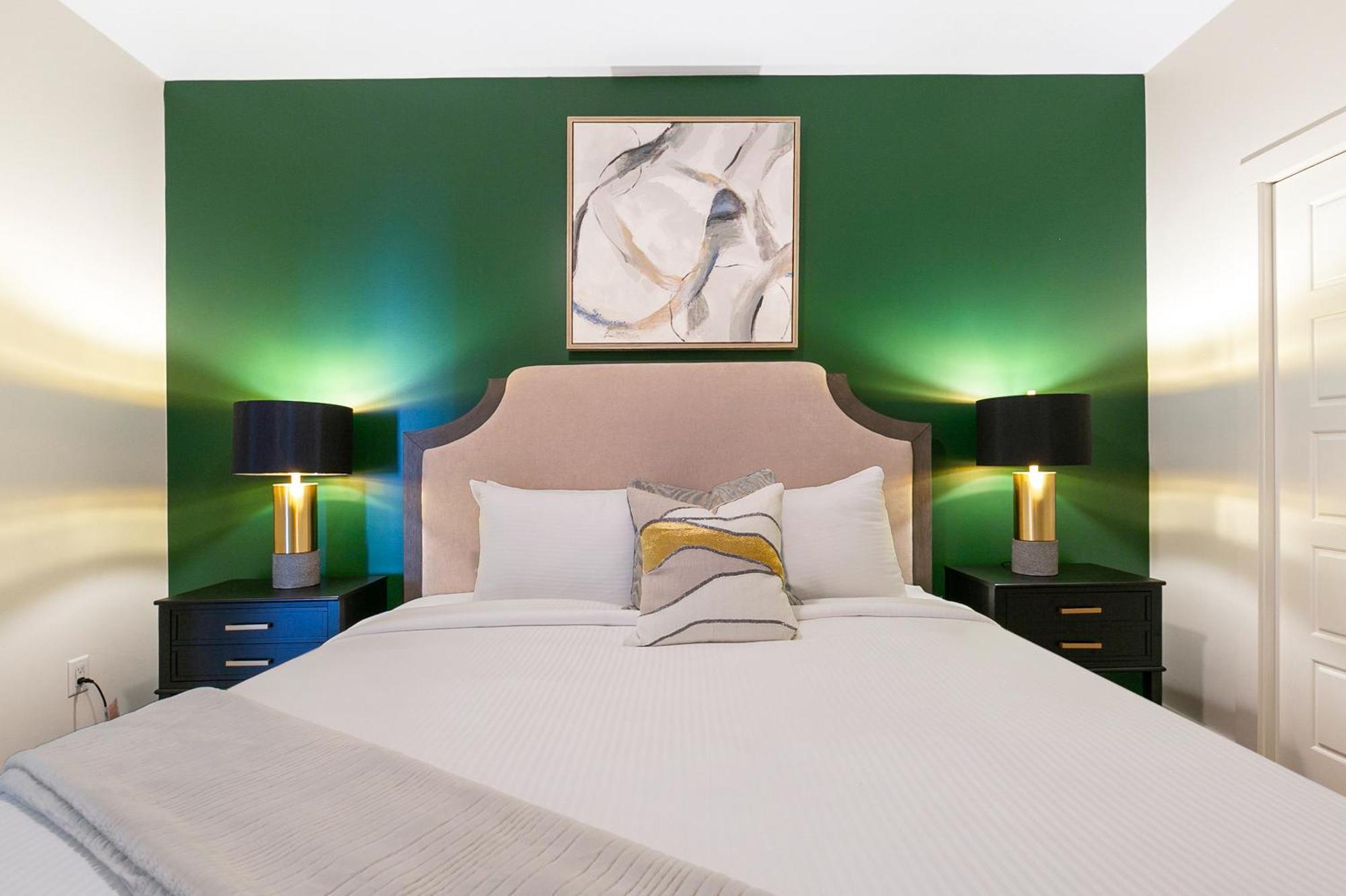 Modern & Fully Furnished Apartments In The Heart Of The City Новий Орлеан Екстер'єр фото